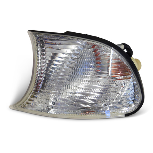 BMW E46 3 Series 2 Door Coupe Convertible LH Indicator Corner Light 2001-2003 *New*