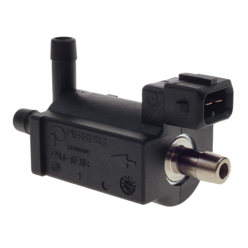 Electric Valve Solenoid Suit Audi TT 1.8ltr BVP 8N 2006-2006