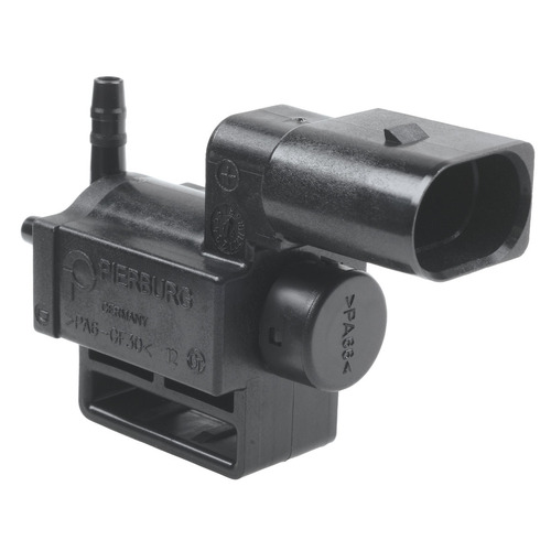 Intake Electric Valve Solenoid Skoda Superb 1.8ltr CDAA 3T 2009-2016