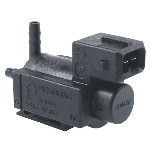 EGR Vacuum Valve Electric Valve Solenoid Suit BMW X3 3ltr M57TUD30 E83 2005-2006