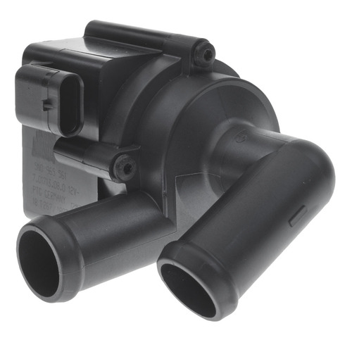 Pierburg Type Electric Water Pump Skoda Superb 2ltr CBBB 3T 2008-2010