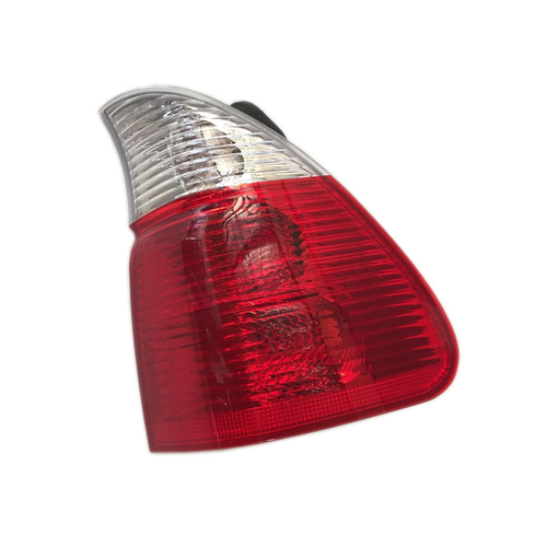 RH Drivers Side Tail Light suit BMW X5 Series 2 E53 2003-2007