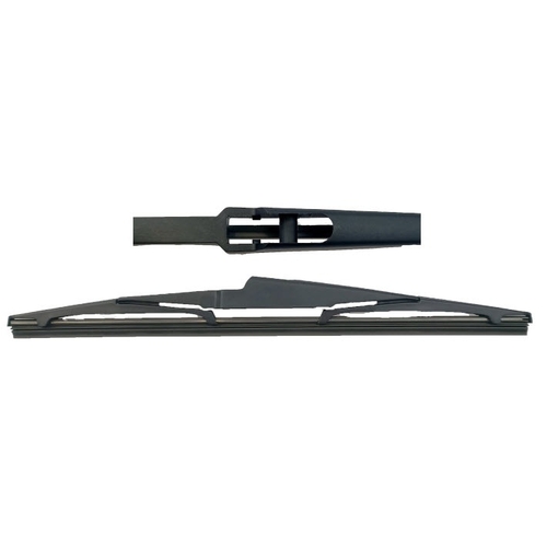 Rear Tailgate Wiper Blade suit Hyundai Santa Fe TM Series 2 2020-2024