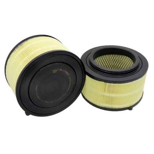 Engine Air Filter (Round) suit Ford Ranger 2.5ltr DPAT Petrol PX 2011-2015