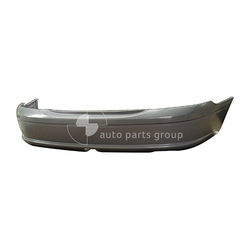 Ford AU Falcon Sedan Rear Bumper Bar Cover (W Towbar Cutout) suit 1998-2002 Models