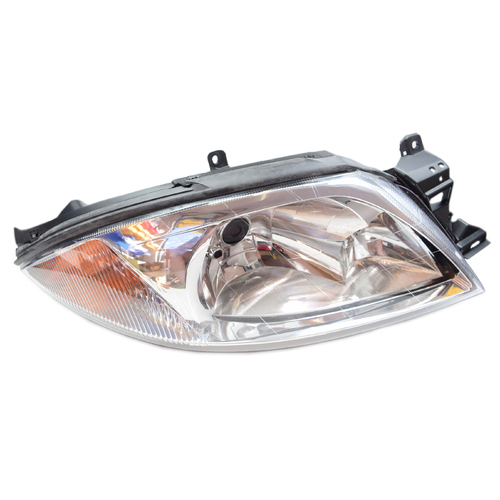 Ford AU Fairmont RH Headlight Series 2 & 3 2000-2002 Models *New*