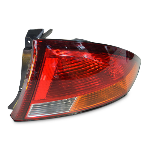 Ford AU Falcon Sedan RH Tail Light Amber/Red/Clear 1998-2000 *New*