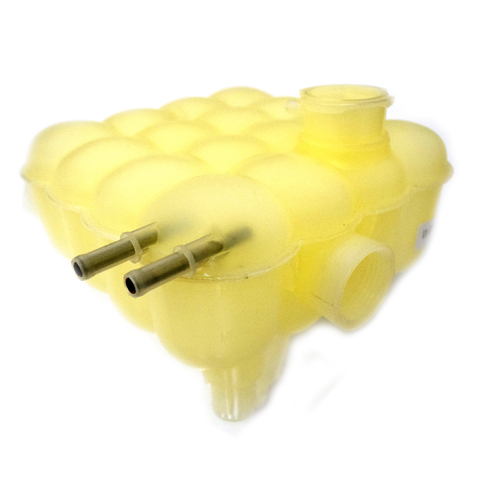 Ford AU Falcon Radiator Overflow Expansion Bottle Tank 1998-2002