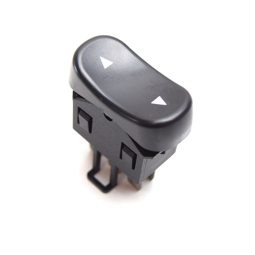 Ford AU Falcon Single Power Window Switch 6 pin type 1998-2002