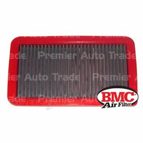 Mazda 2 Air Filter 1.5ltr ZY DE Sedan 2010-2011 *BMC*