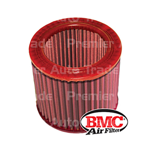 BMC Air Filter suit Toyota Landcruiser 4.0ltr 12HT HJ61R 1986-1990