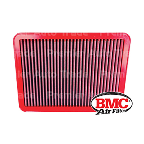 BMC Air Filter suit Toyota Landcruiser 4.5ltr 1VDFTV VDJ79R 2007-On