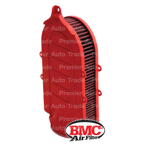 Air Filter Suit BMW X6 4.4ltr N63B44B F16 2015-2019