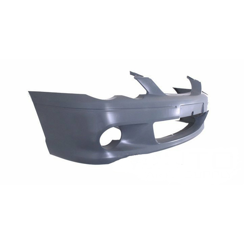 Front Bumper Bar Cover suit Ford BA Falcon XR6 XR8 2002-2005