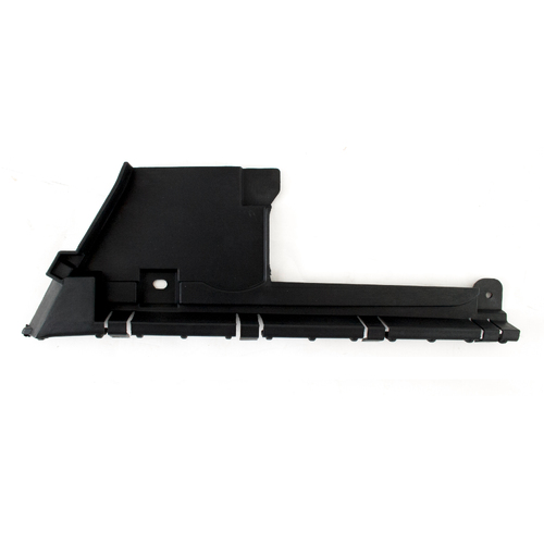 LH Rear Bumper Bar Slide Bracket suit Ford BA BF Falcon Sedan 2002-2008