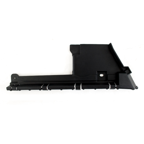 RH Rear Bumper Bar Slide Bracket suit Ford BA BF Falcon Sedan 2002-2008