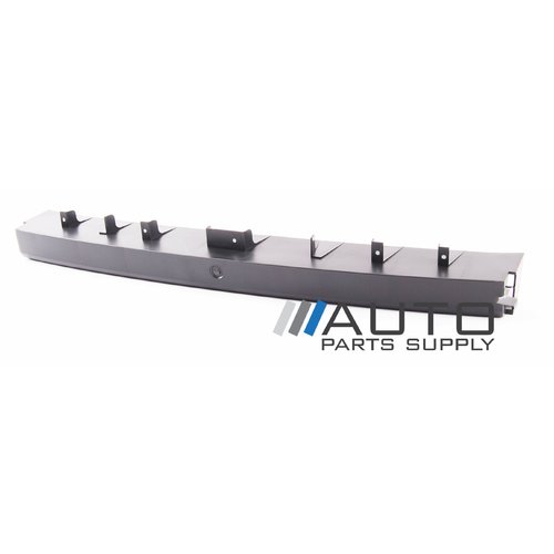 Ford BA BF Falcon Sedan Rear Bar Absorber suit 2002-2008 Models *New*