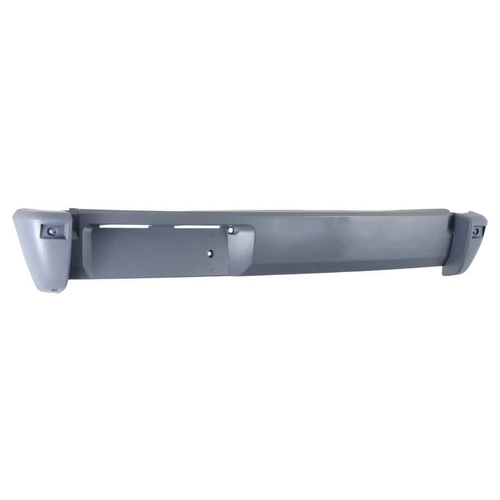 Rear Bumper Bar (No Reverse Light) suit BA BF Falcon Ute 2003-2008