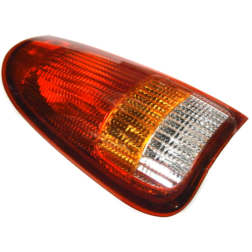 LH Tail Light suit 2002-2008 Ford BA BF Falcon Ute or 2001-2006 F250 F350