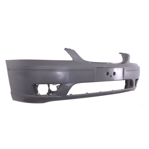 Ford BF Falcon Series 1 Front Bumper Bar Cover 2005-2006 *New*