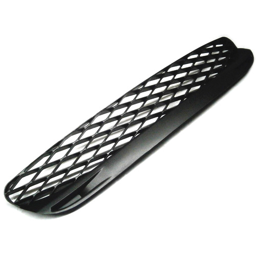 Ford BF Falcon XR6 / Turbo XR8 Front Bumper Bar Lower Grille Insert *New*2005-2010