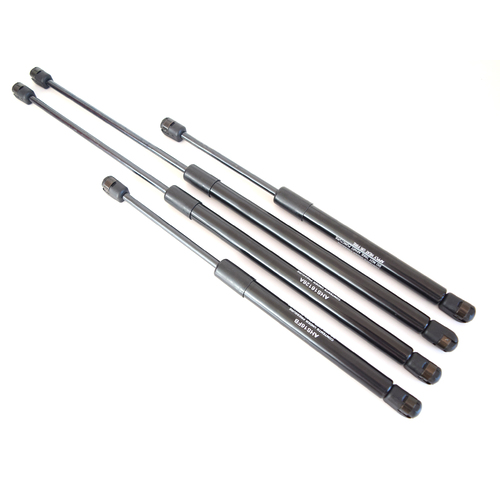Ford FG Falcon Gas Strut Set Bonnet + Boot Struts (Spoiler Type) Sedan 2008 Onwards