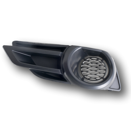 LH Fog Light Cover Bar Insert suit Ford FG Falcon XT 2008-2011