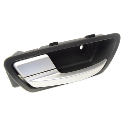 LH Rear Inner Door Handle (Satin Silver) suit Ford FG & FG X Falcon