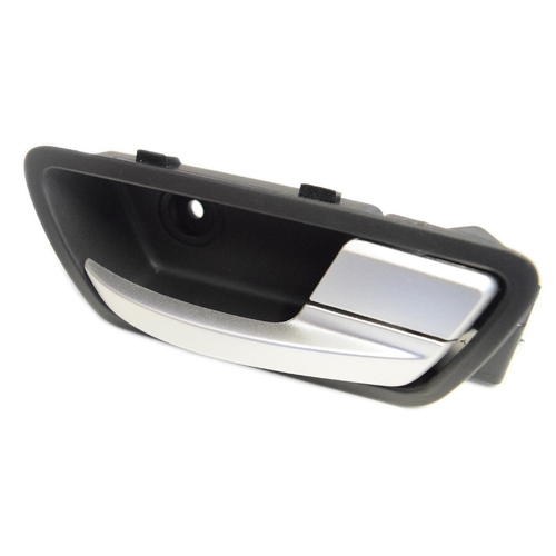 Ford FG & FG X Falcon RH Rear Inner Door Handle (Satin) *New*