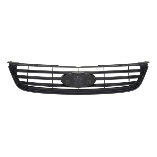 Black Grille To Suit Ford FG Falcon XT Series 1 2008-2011
