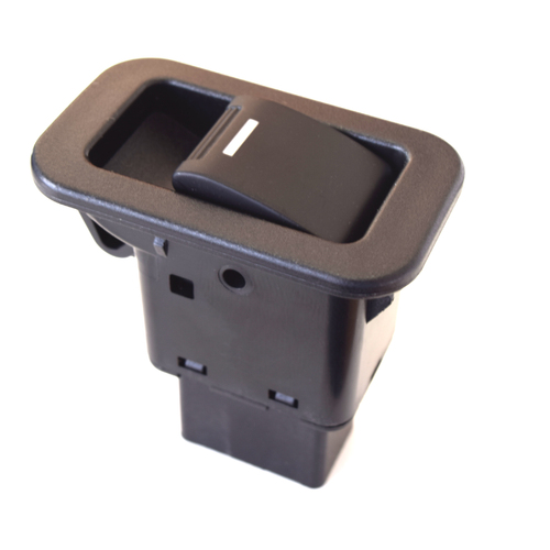 Single Window Switch (Non-Illuminated Type) Suit Ford SX SZ Territory or FG Falcon