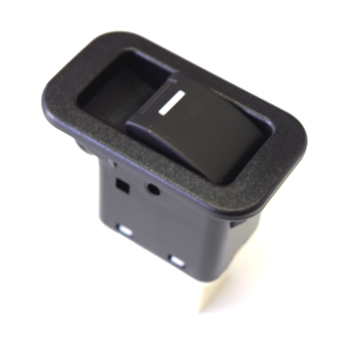 Single Power Window Switch (Illuminated Type) suit Ford SX SY SZ Territory or FG Falcon