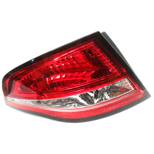 LH Passenger Side Tail Light suit Ford FG Falcon G6 Sedan 2008-2014