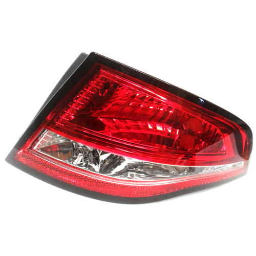 RH Drivers Side Tail Light suit Ford FG Falcon G6 Sedan 2008-2014