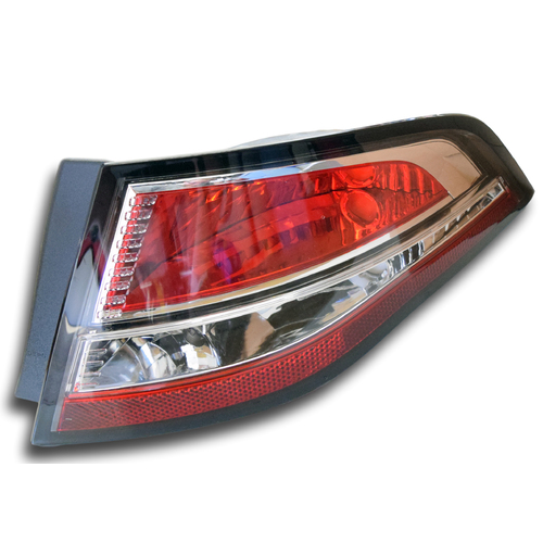 RH Drivers Side Tail Light For Ford FG Falcon XR6 / XR8 Sedan 2008-2014