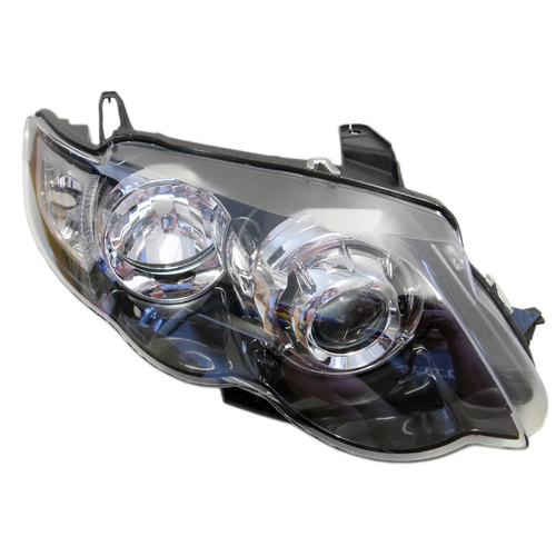 Ford FG Falcon XR6 XR8 RH Headlight Series 2 2011-2014
