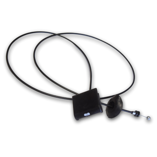 Bonnet Release Cable suit Ford BA BF Falcon SX SY Territory Models