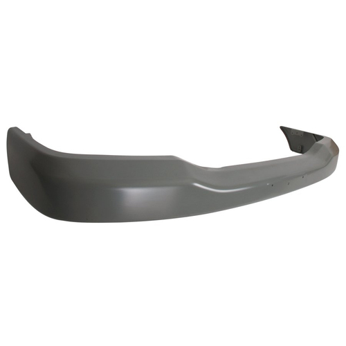 Ford PG PH Courier Front Upper Bar Cover (No Flare) 2002-2006 *Painted Type*