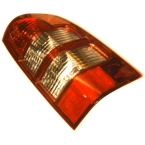 RH Drivers Side Tail Light suit Ford PJ Ranger Style Side 2006-2009