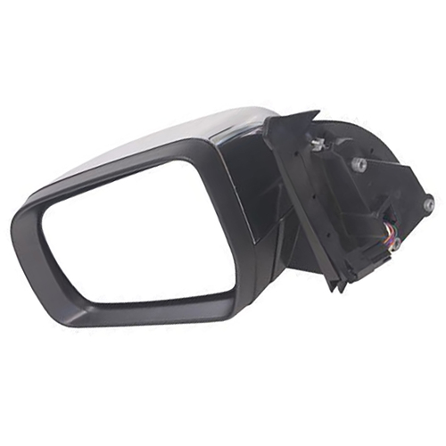 Ford PX Ranger LH Black Electric Door Mirror 2011-2015 *New*