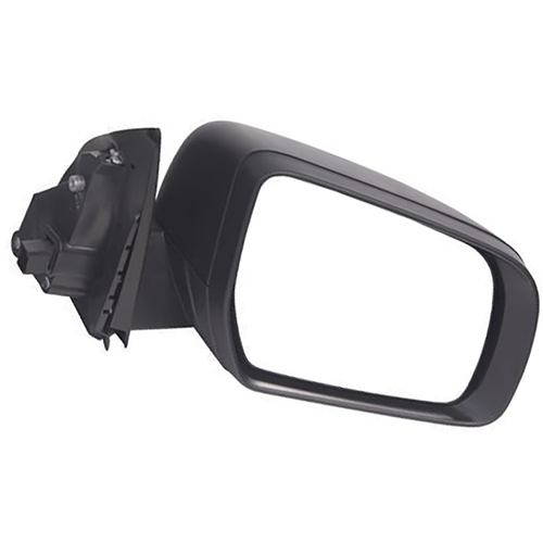 Ford PX Ranger RH Black Electric Door Mirror 2011-2015 *New*