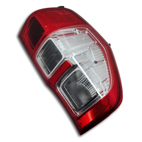 RH Drivers Side Tail Light (Not Wildtrak) suit Ford Ranger PX1 PX2 2011-2020