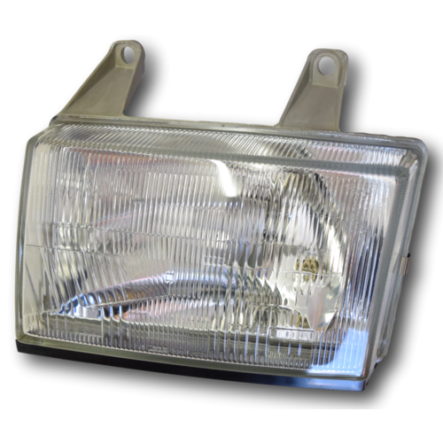 Ford PE Courier LH Headlight 1998-2002 Models