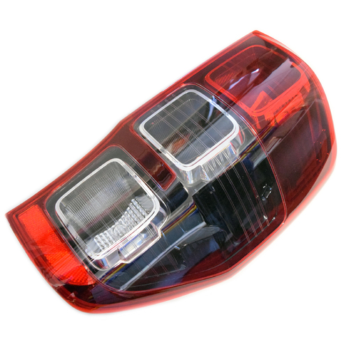 Genuine RH Drivers Side Tail Light For Ford PX Ranger Wildtrak 20112015