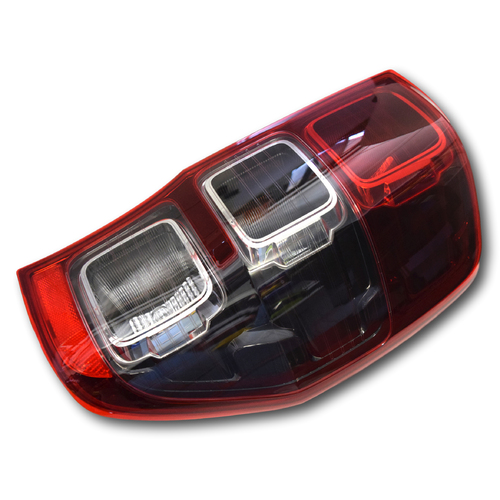 Genuine RH Drivers Side Tail Light For Ford PX Ranger Series 2 Wildtrak 07/2015-09/2018