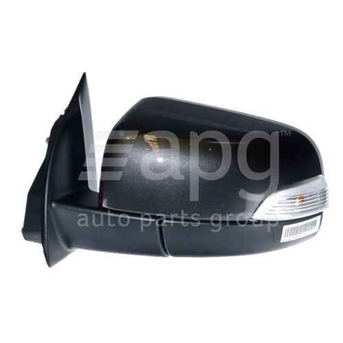 Ford PX 2 Ranger Wildtrak LH Electric Door Mirror 2015-18 *Genuine*
