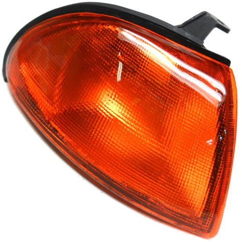 RH Drivers Side Indicator Corner Light suit Ford WB Festiva 1994-1996