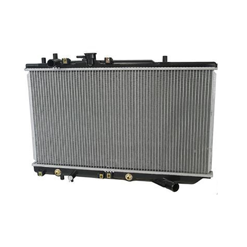 Mazda DB 121 Bubble Radiator suit Auto or Manual 1990-1997 *New*