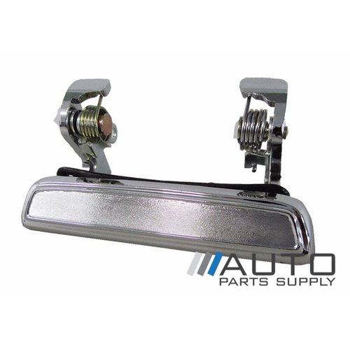 Ford F100 RH Outer Chrome Door Handle suit 1973-1979 Models *New*