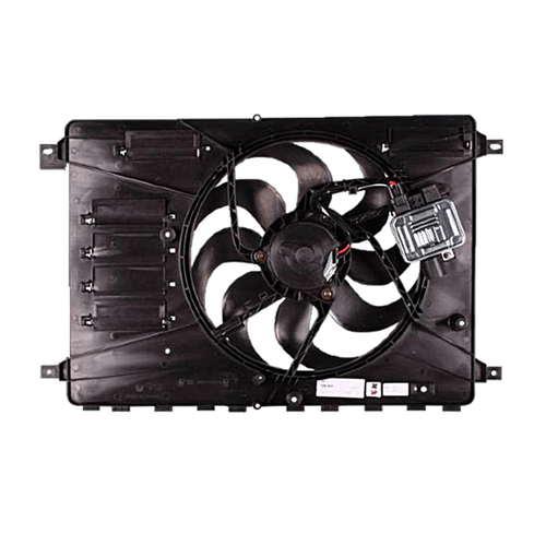 Radiator Thermo Fan suit Ford MA MB MC Mondeo 2007-2015